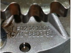 Recambio de bomba aceite para ford focus berlina (cap) ghia referencia OEM IAM 1S7G6600BJ   2