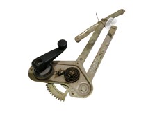 Recambio de elevalunas delantero derecho para renault 6 r6 referencia OEM IAM MANUAL5PUERTAS   2