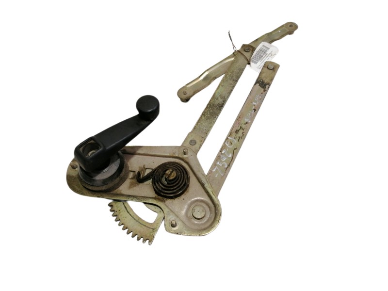 Recambio de elevalunas delantero derecho para renault 6 r6 referencia OEM IAM MANUAL5PUERTAS  