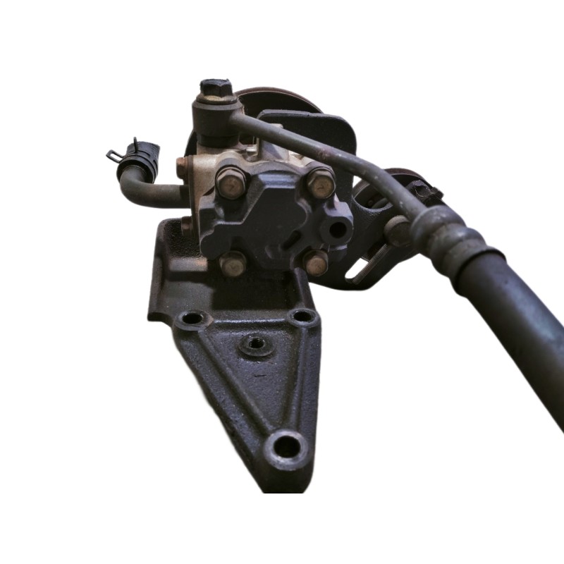 Recambio de bomba direccion para kia sportage td (5-ptas.) referencia OEM IAM 0K02432680B 0K01732700D 