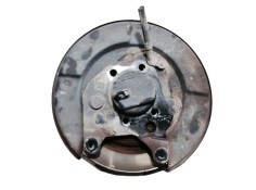 Recambio de mangueta trasera izquierda para nissan qashqai+2 (jj10) acenta referencia OEM IAM 43202JG000 432068H701  2
