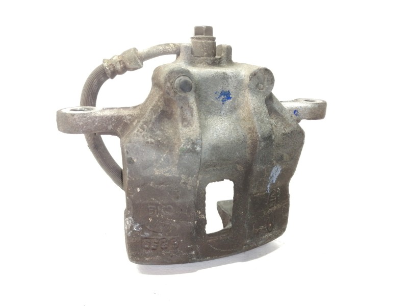 Recambio de pinza freno delantera derecha para kia rio 1.5 crdi ex1 referencia OEM IAM   