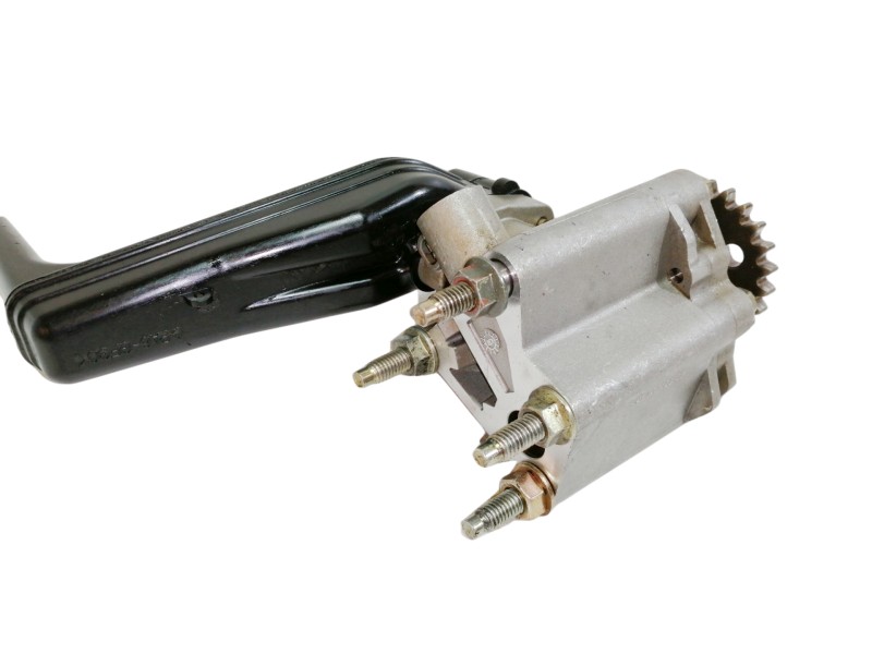 Recambio de bomba aceite para ford focus berlina (cap) ghia referencia OEM IAM 1S7G6600BJ  