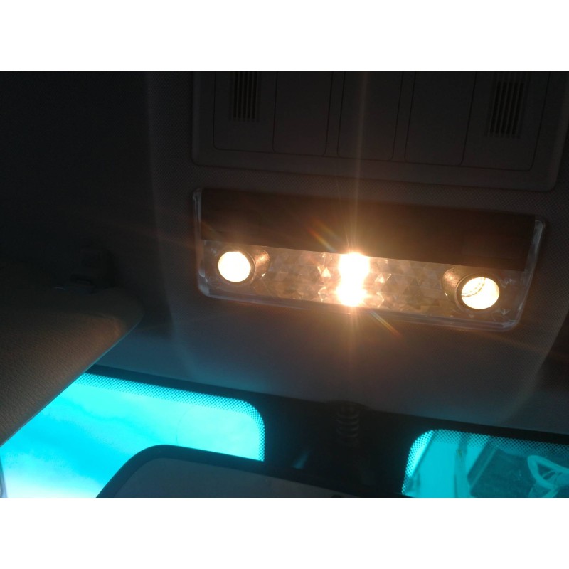 Recambio de luz interior para bmw x3 (e83) 2.0d referencia OEM IAM 63316962046  
