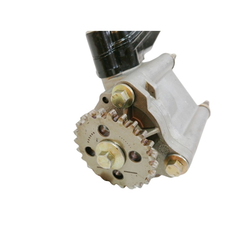 Recambio de bomba aceite para ford focus berlina (cap) ghia referencia OEM IAM 1S7G6600BJ  