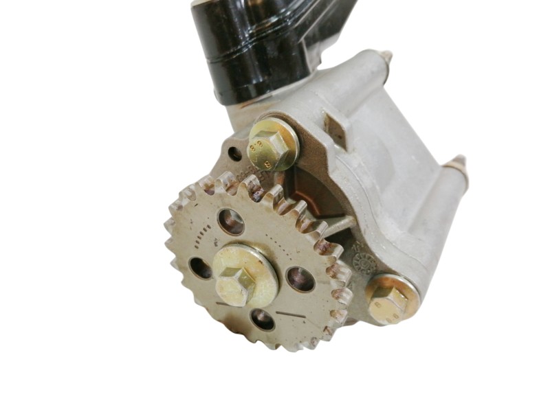 Recambio de bomba aceite para ford focus berlina (cap) ghia referencia OEM IAM 1S7G6600BJ  