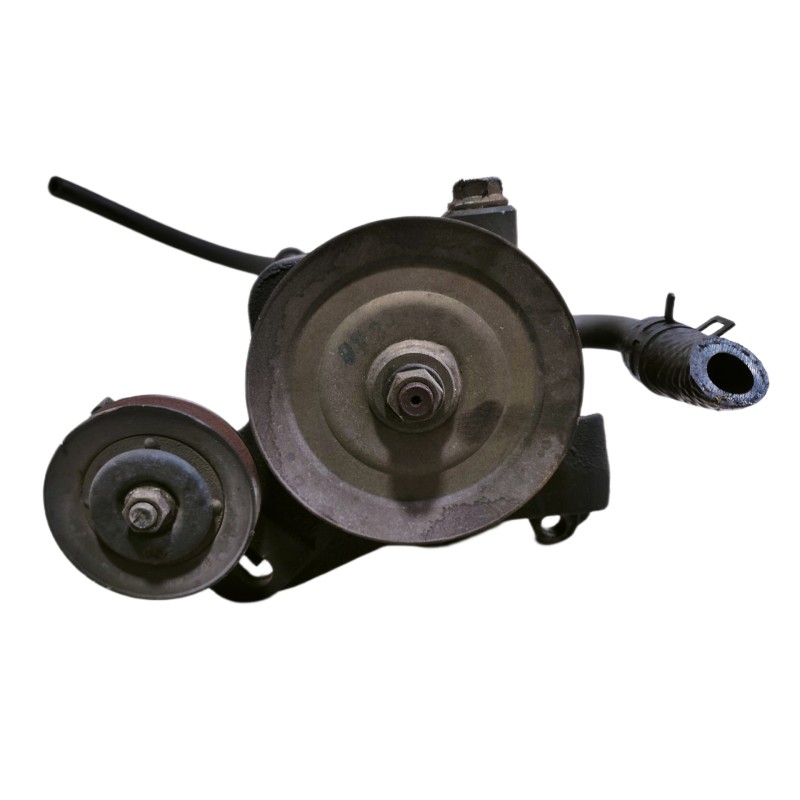 Recambio de bomba direccion para kia sportage td (5-ptas.) referencia OEM IAM 0K02432680B 0K01732700D 