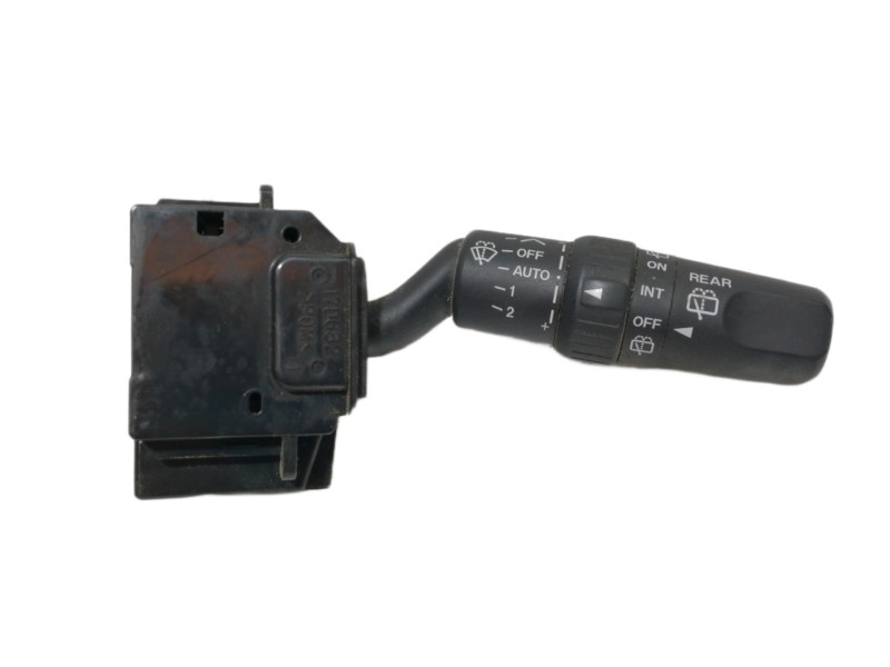 Recambio de mando limpia para mazda 5 berl. (cr) 2.0 crtd active+ (105kw) referencia OEM IAM 17D682  