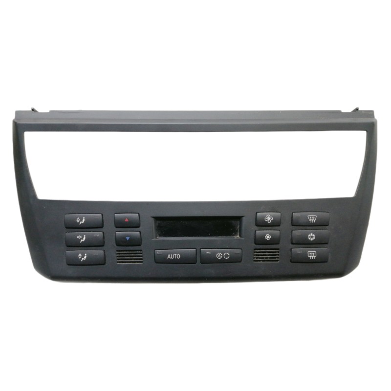 Recambio de mando calefaccion / aire acondicionado para bmw x3 (e83) 2.0d referencia OEM IAM 64113443981 5HB00877713 EZC66V 