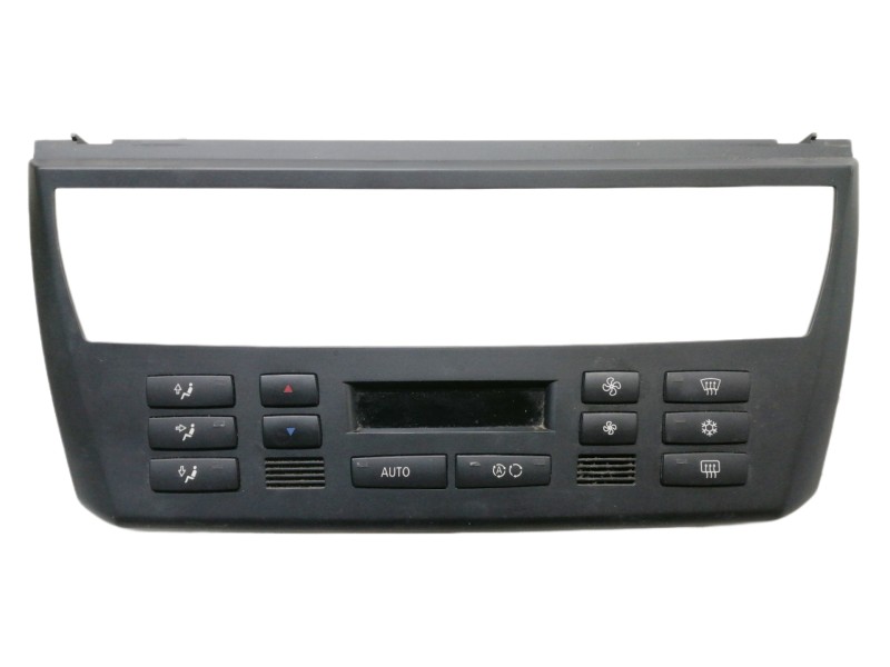 Recambio de mando calefaccion / aire acondicionado para bmw x3 (e83) 2.0d referencia OEM IAM 64113443981 5HB00877713 EZC66V 