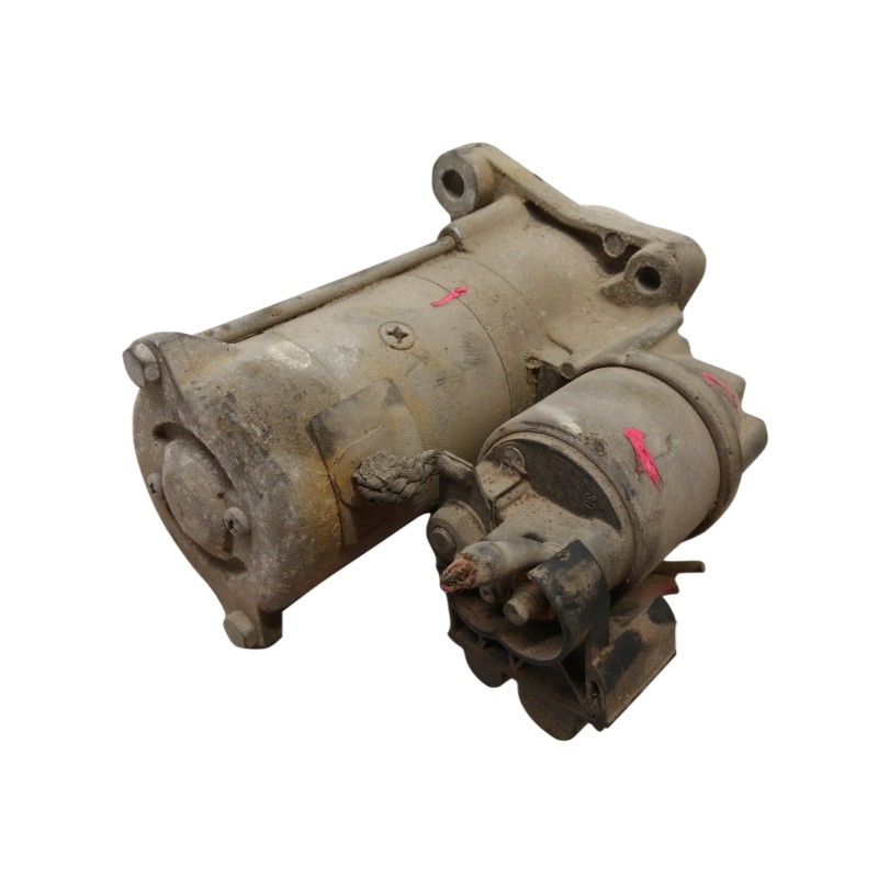 Recambio de motor arranque para ford ka (ccq) básico referencia OEM IAM 95FB11000BD 63223538 