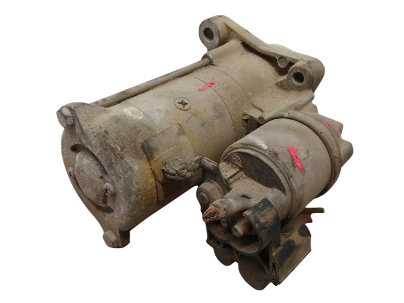 Recambio de motor arranque para ford ka (ccq) básico referencia OEM IAM 95FB11000BD 63223538 