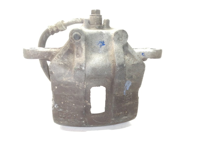Recambio de pinza freno delantera derecha para kia rio 1.5 crdi ex1 referencia OEM IAM   