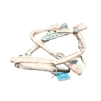 AIRBAG CORTINA DELANTERO IZQUIERDO BAMPT11615 EX20060139 AA084F