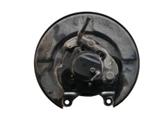 Recambio de mangueta trasera derecha para nissan qashqai+2 (jj10) acenta referencia OEM IAM 43202JG000 432068H701  2