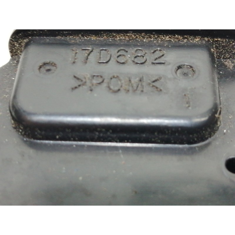 Recambio de mando limpia para mazda 5 berl. (cr) 2.0 crtd active+ (105kw) referencia OEM IAM 17D682  