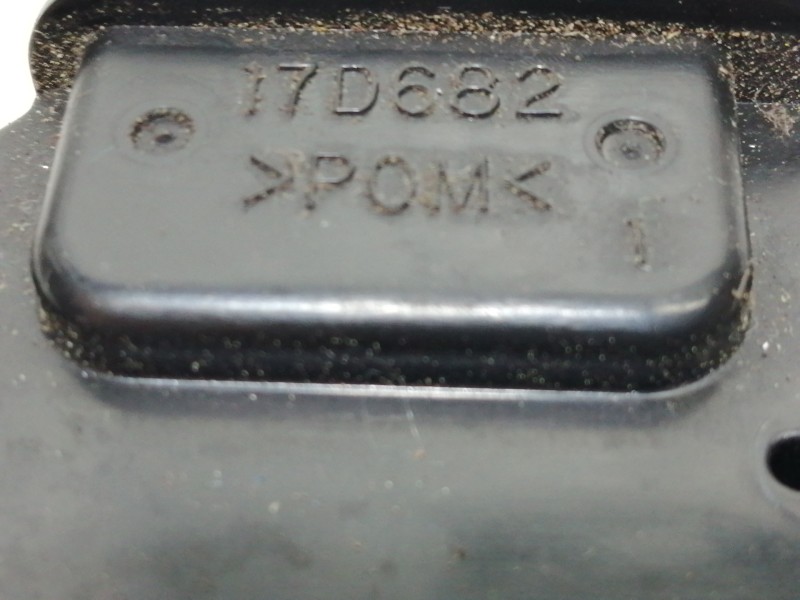 Recambio de mando limpia para mazda 5 berl. (cr) 2.0 crtd active+ (105kw) referencia OEM IAM 17D682  