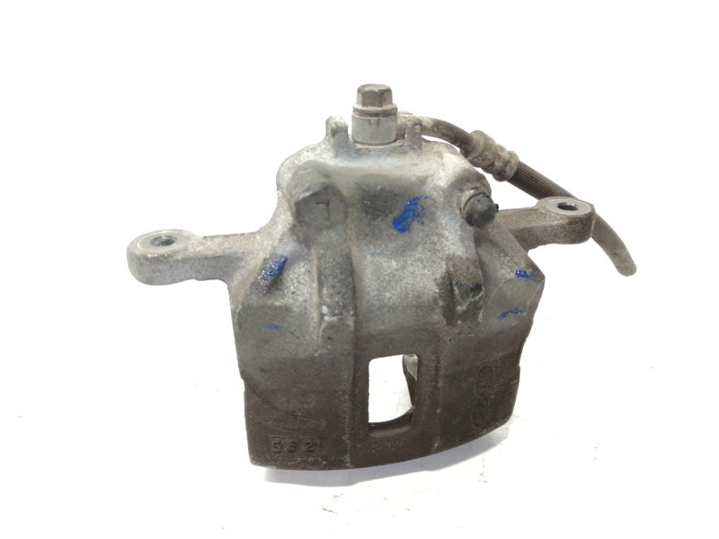 Recambio de pinza freno delantera izquierda para kia rio 1.5 crdi ex1 referencia OEM IAM   