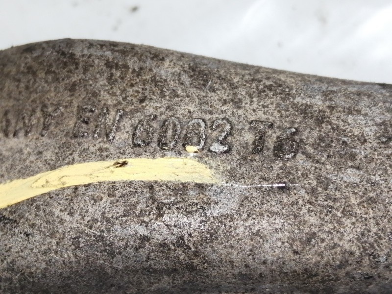 Recambio de brazo suspension inferior delantero derecho para bmw serie 1 berlina (e81/e87) 2.0 16v diesel cat referencia OEM IAM