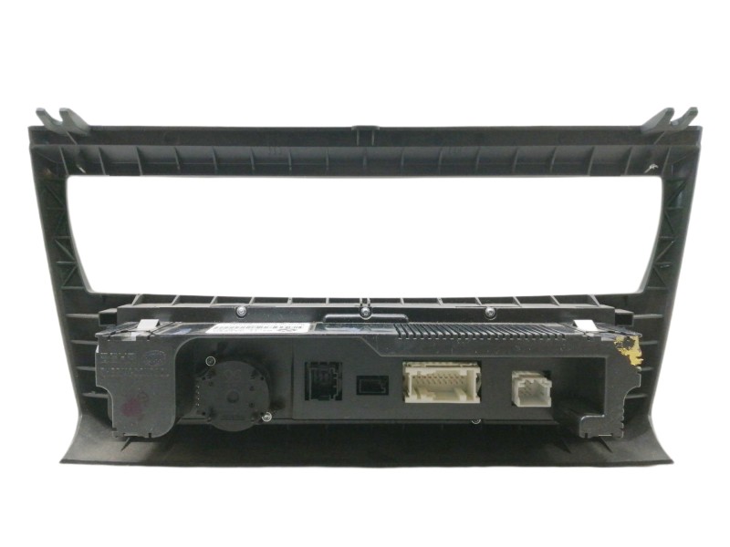 Recambio de mando calefaccion / aire acondicionado para bmw x3 (e83) 2.0d referencia OEM IAM 64113443981 5HB00877713 EZC66V 