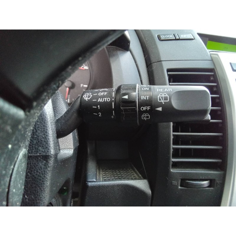 Recambio de mando limpia para mazda 5 berl. (cr) 2.0 crtd active+ (105kw) referencia OEM IAM 17D682  