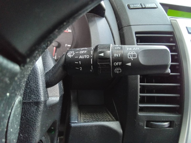 Recambio de mando limpia para mazda 5 berl. (cr) 2.0 crtd active+ (105kw) referencia OEM IAM 17D682  