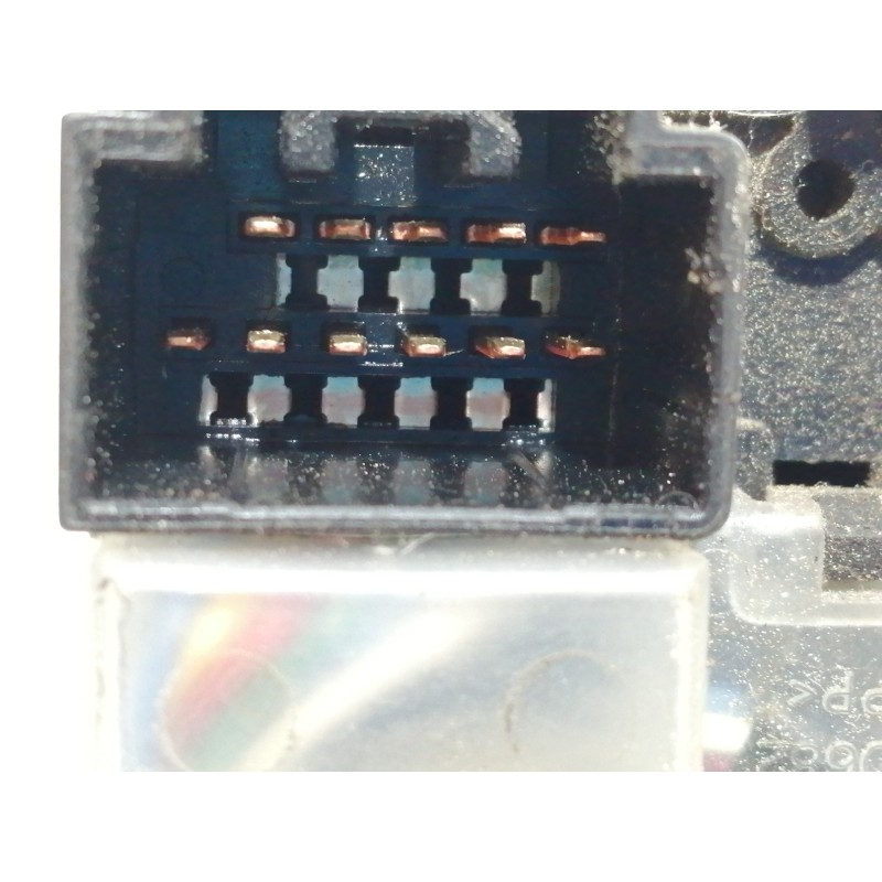 Recambio de mando limpia para mazda 5 berl. (cr) 2.0 crtd active+ (105kw) referencia OEM IAM 17D682  