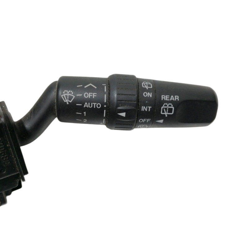 Recambio de mando limpia para mazda 5 berl. (cr) 2.0 crtd active+ (105kw) referencia OEM IAM 17D682  