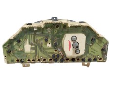 Recambio de cuadro instrumentos para peugeot 106 (s1) referencia OEM IAM 9621513580   2