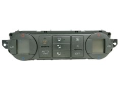 Recambio de mando calefaccion / aire acondicionado para ford focus berlina (cap) ghia referencia OEM IAM 3M5T18C612AR  