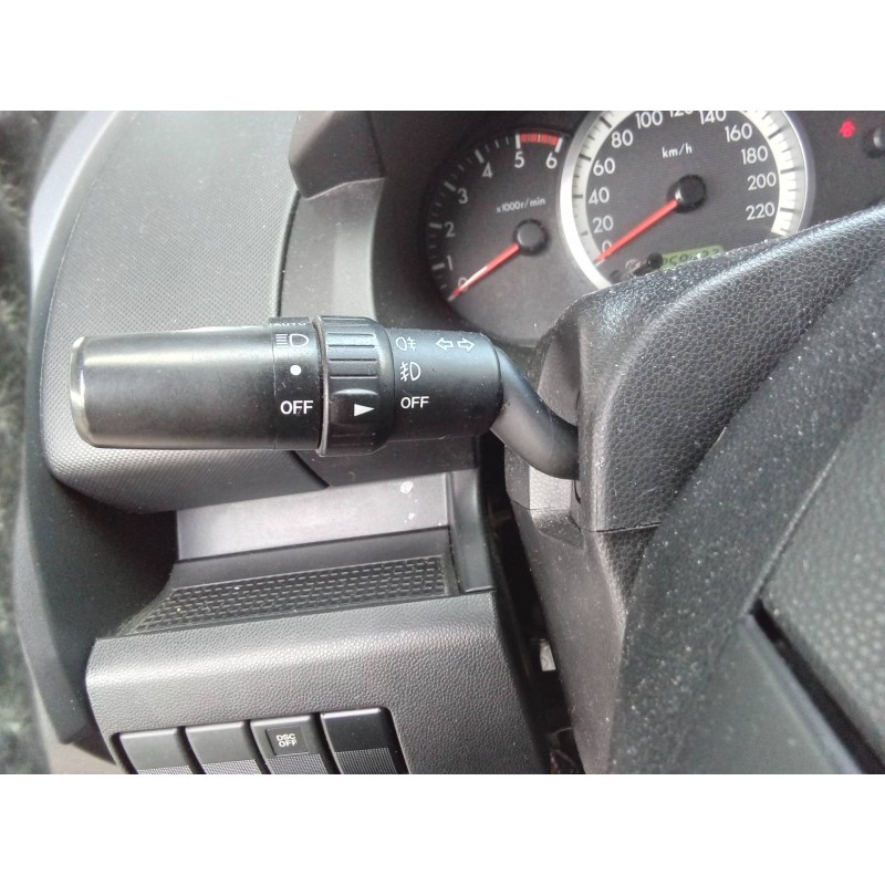 Recambio de mando luces para mazda 5 berl. (cr) 2.0 crtd active+ (105kw) referencia OEM IAM 17D682  