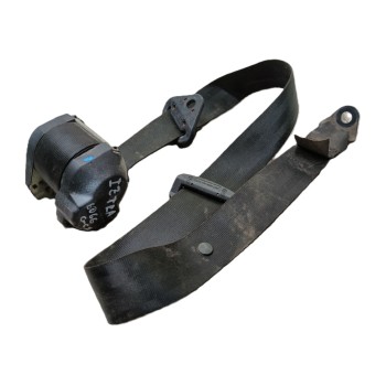 CINTURON SEGURIDAD TRASERO IZQUIERDO 8973YJ 57857 30808