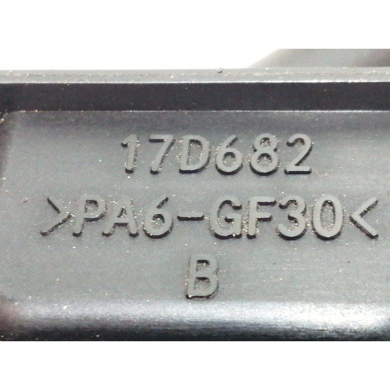 Recambio de mando luces para mazda 5 berl. (cr) 2.0 crtd active+ (105kw) referencia OEM IAM 17D682  