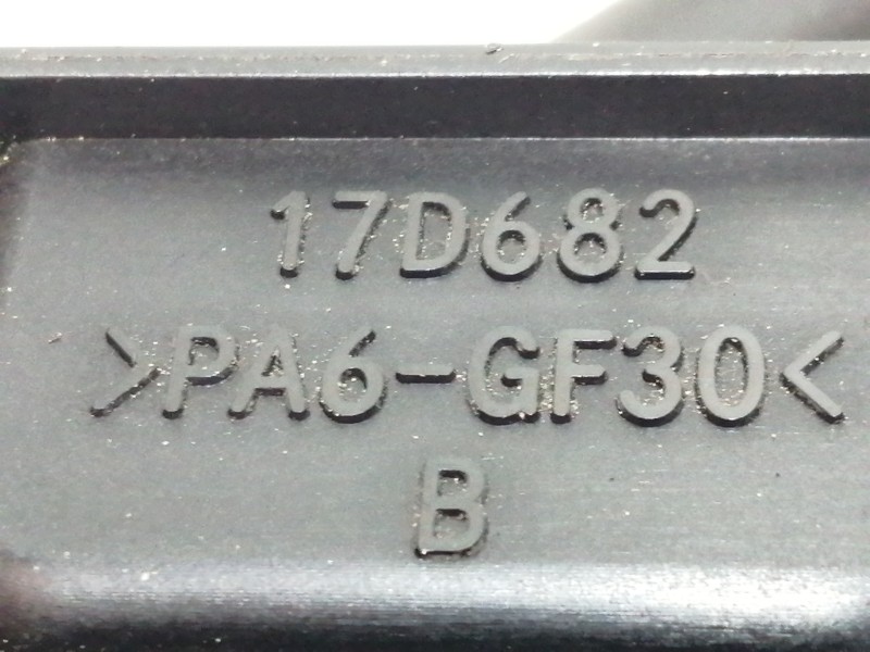 Recambio de mando luces para mazda 5 berl. (cr) 2.0 crtd active+ (105kw) referencia OEM IAM 17D682  