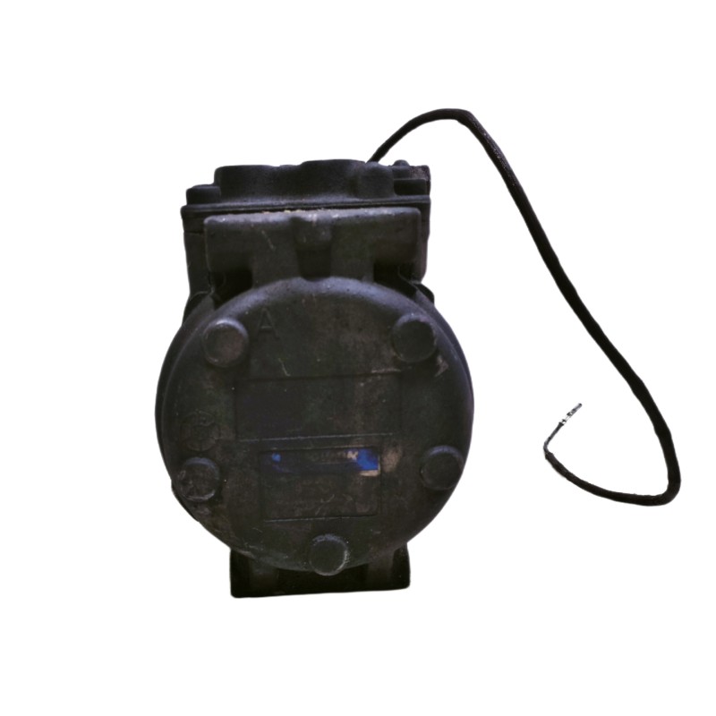 Recambio de compresor aire acondicionado para kia sportage td (5-ptas.) referencia OEM IAM 1204002814A 9H1220194 0K01B61450B