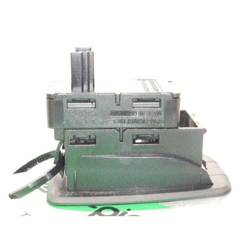 Recambio de mando elevalunas delantero izquierdo para bmw x3 (e83) 2.0d referencia OEM IAM 6922244  