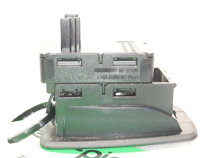 Recambio de mando elevalunas delantero izquierdo para bmw x3 (e83) 2.0d referencia OEM IAM 6922244  