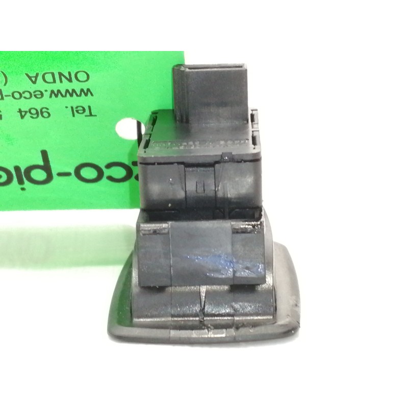 Recambio de mando elevalunas delantero izquierdo para bmw x3 (e83) 2.0d referencia OEM IAM 6922244  