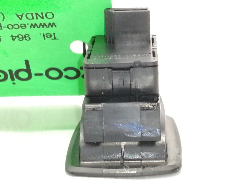 Recambio de mando elevalunas delantero izquierdo para bmw x3 (e83) 2.0d referencia OEM IAM 6922244  