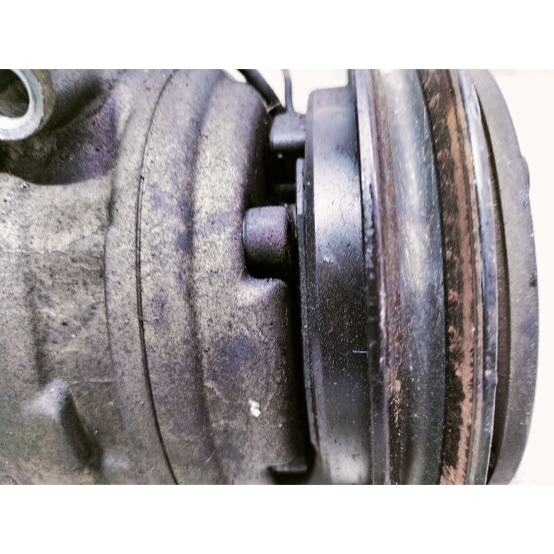 Recambio de compresor aire acondicionado para kia sportage td (5-ptas.) referencia OEM IAM 1204002814A 9H1220194 0K01B61450B