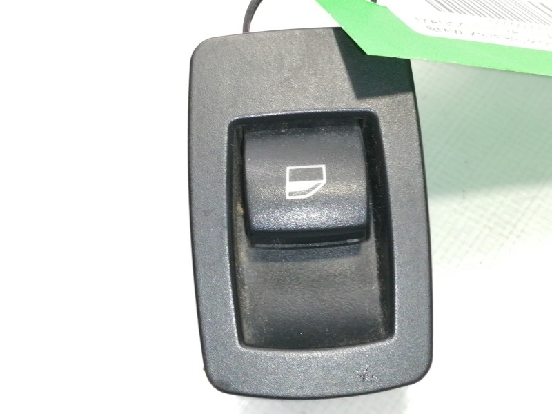Recambio de mando elevalunas delantero izquierdo para bmw x3 (e83) 2.0d referencia OEM IAM 6922244  