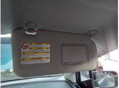 Recambio de parasol derecho para mazda 5 berl. (cr) 2.0 crtd active+ (105kw) referencia OEM IAM J48JR   2