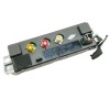 Recambio de antena para audi a5 coupe (8t) 1.8 16v tfsi referencia OEM IAM 8T0035225  