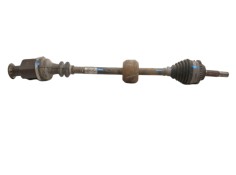 Recambio de transmision delantera derecha para renault clio ii fase ii (b/cb0) authentique confort referencia OEM IAM 8200240430