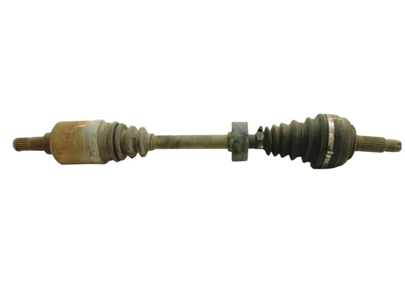 Recambio de transmision delantera izquierda para mg serie 200 (rf) 214 si (5-ptas.) referencia OEM IAM   