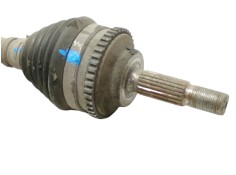 Recambio de transmision delantera derecha para renault clio ii fase ii (b/cb0) authentique confort referencia OEM IAM 8200240430 2