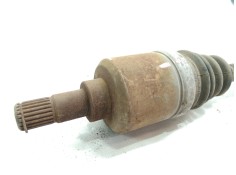 Recambio de transmision delantera izquierda para mg serie 200 (rf) 214 si (5-ptas.) referencia OEM IAM    2