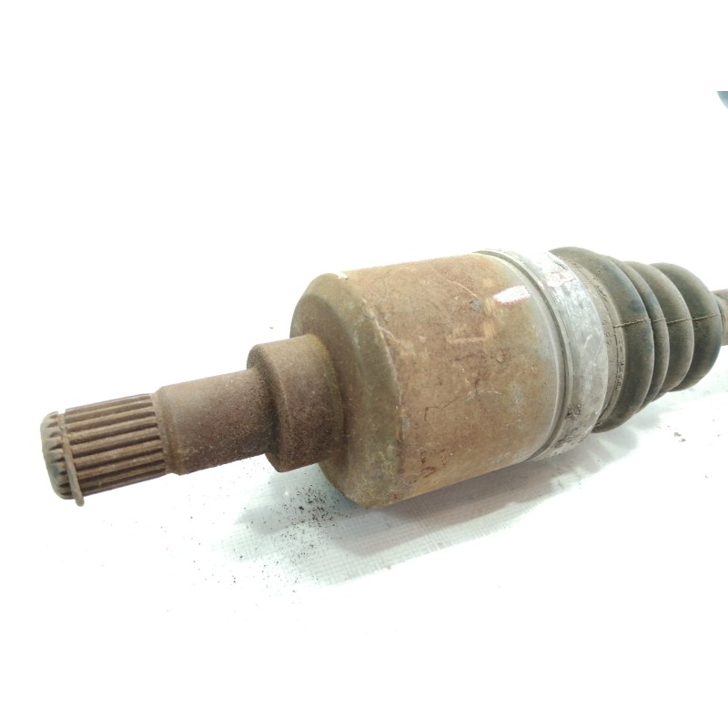 Recambio de transmision delantera izquierda para mg serie 200 (rf) 214 si (5-ptas.) referencia OEM IAM   