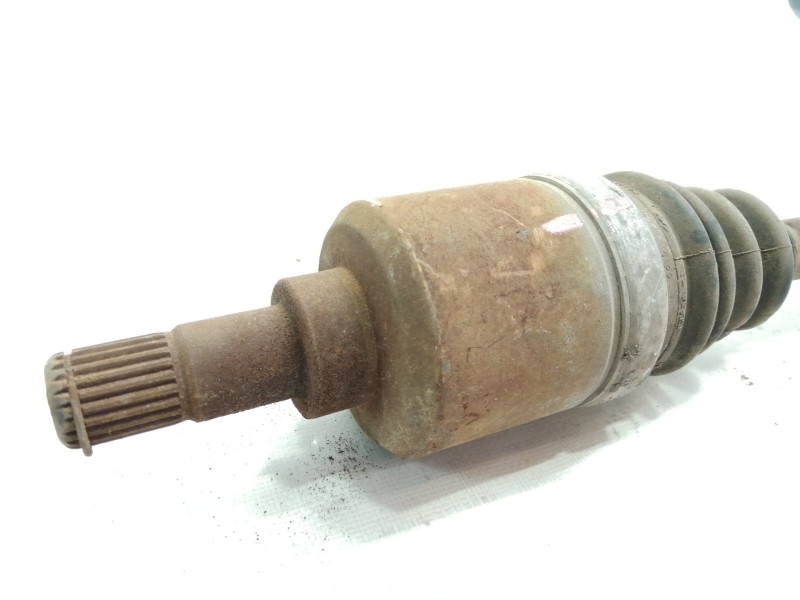 Recambio de transmision delantera izquierda para mg serie 200 (rf) 214 si (5-ptas.) referencia OEM IAM   