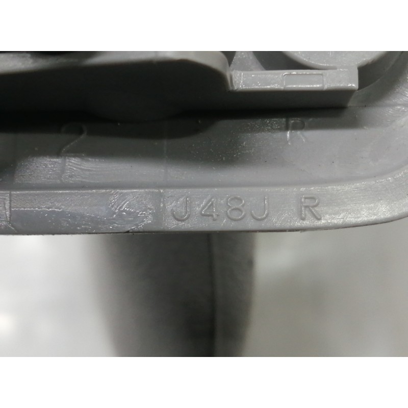 Recambio de parasol derecho para mazda 5 berl. (cr) 2.0 crtd active+ (105kw) referencia OEM IAM J48JR  